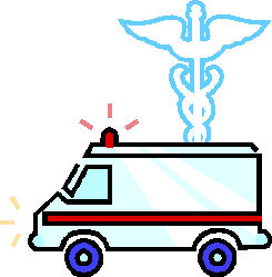 Ambulance