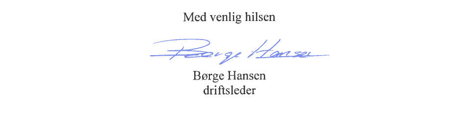Børge Hansen