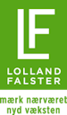 Lolland Falster logo