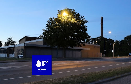 Facebook og politiske annoncer.Lolland Kommune politik. Lollands Energitræ.
