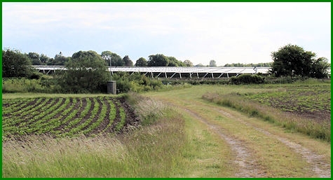 Solceller Lolland