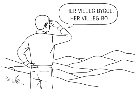Her-vil-jeg-bygge-her-vil-jeg-W-450 | 4930 dot dk Boligområde ved Agerhønevej / Nystedvej
